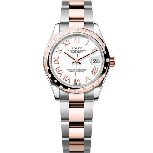 Rolex Datejust 31 M278341RBR 0001