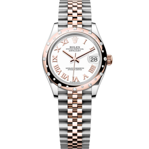 Rolex Datejust 31 M278341RBR 0002