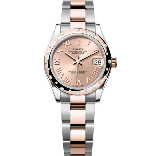 Rolex Datejust 31 M278341RBR 0005