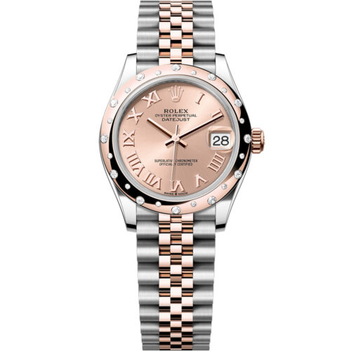 Rolex Datejust 31 M278341RBR 0006