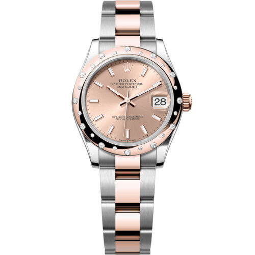 Rolex Datejust 31 M278341RBR 0009