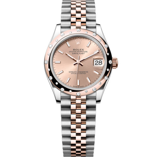 Rolex Datejust 31 M278341RBR 0010
