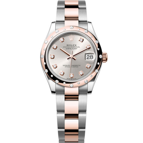Rolex Datejust 31 M278341RBR 0015
