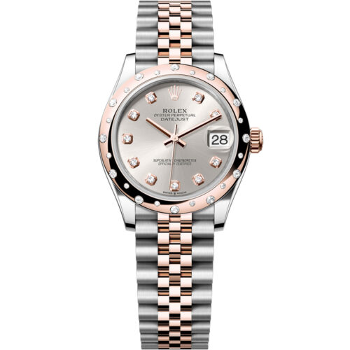 Rolex Datejust 31 M278341RBR 0016