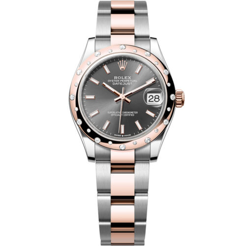 Rolex Datejust 31 M278341RBR 0017