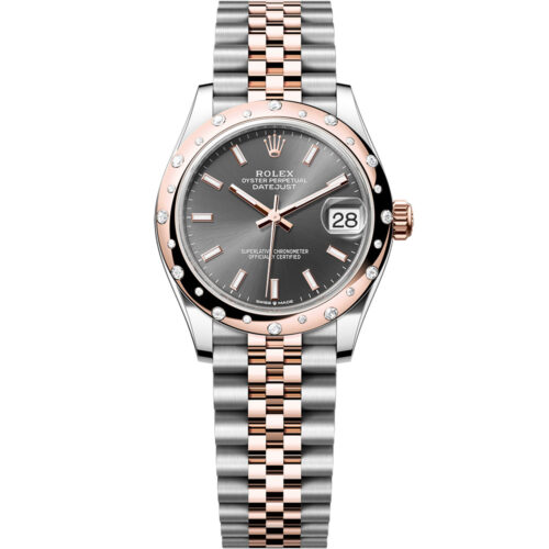 Rolex Datejust 31 M278341RBR 0018