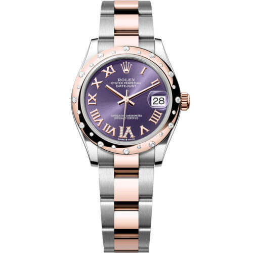 Rolex Datejust 31 M278341RBR 0019
