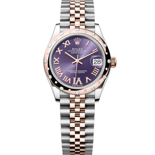 Rolex Datejust 31 M278341RBR 0020