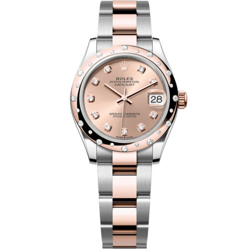 Rolex Datejust 31 M278341RBR 0023