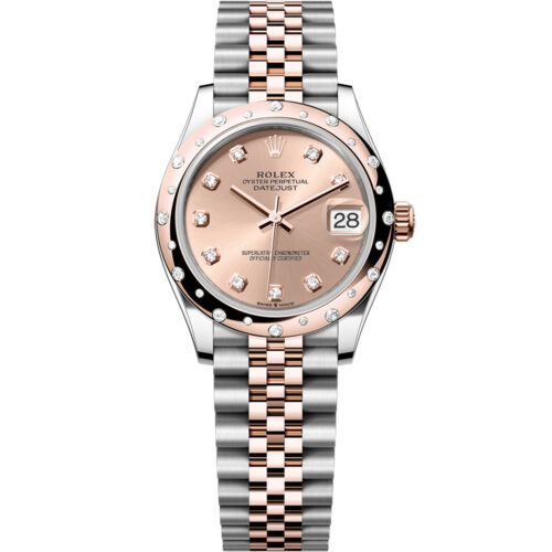Rolex Datejust 31 M278341RBR 0024