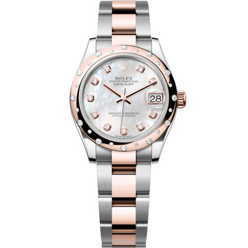 Rolex Datejust 31 M278341RBR 0025