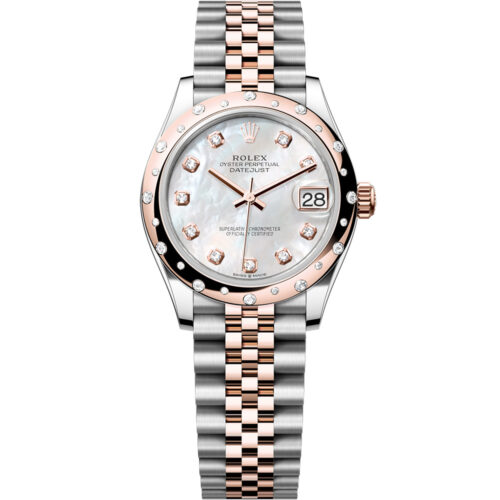 Rolex Datejust 31 M278341RBR 0026