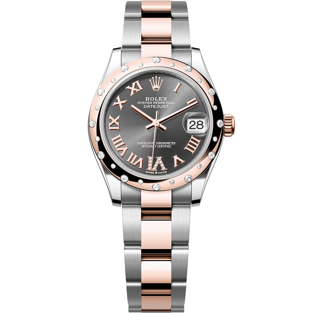 Rolex Datejust 31 M278341RBR 0029