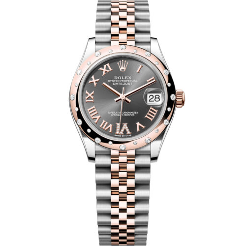 Rolex Datejust 31 M278341RBR 0030