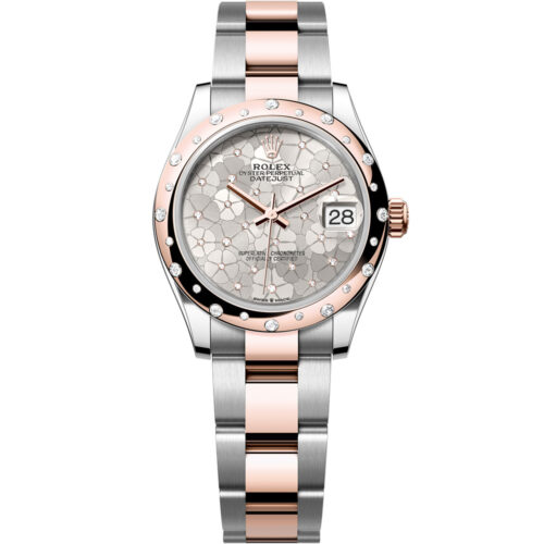 Rolex Datejust 31 M278341RBR 0031