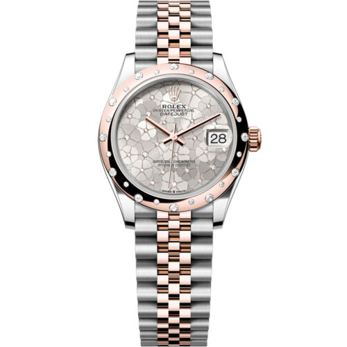 Rolex Datejust 31 M278341RBR 0032