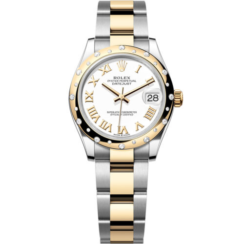 Rolex Datejust 31 M278343RBR 0001