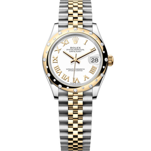 Rolex Datejust 31 M278343RBR 0002