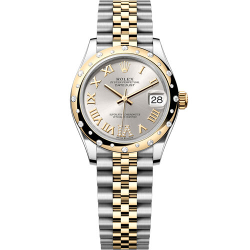 Rolex Datejust 31 M278343RBR 0004