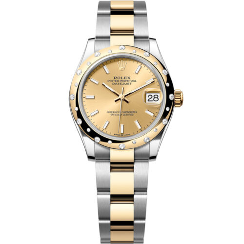 Rolex Datejust 31 M278343RBR 0013