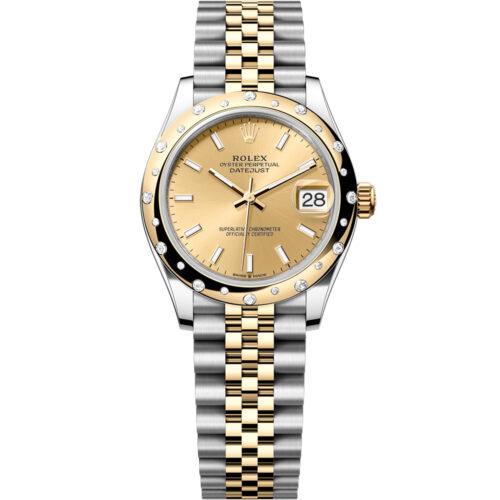 Rolex Datejust 31 M278343RBR 0014