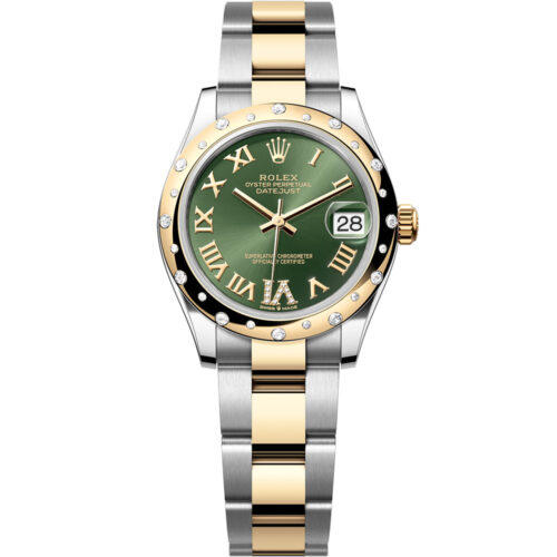 Rolex Datejust 31 M278343RBR 0015