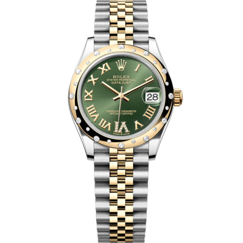 Rolex Datejust 31 M278343RBR 0016
