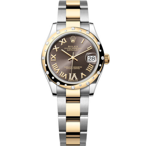 Rolex Datejust 31 M278343RBR 0017