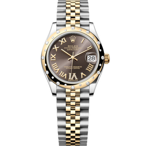Rolex Datejust 31 M278343RBR 0018