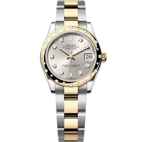 Rolex Datejust 31 M278343RBR 0019