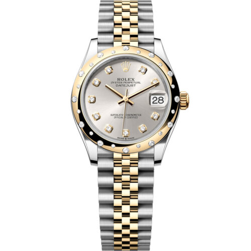 Rolex Datejust 31 M278343RBR 0020