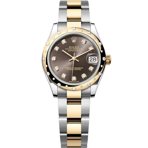 Rolex Datejust 31 M278343RBR 0021