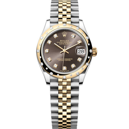 Rolex Datejust 31 M278343RBR 0022