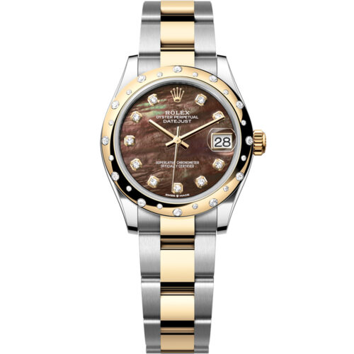 Rolex Datejust 31 M278343RBR 0023