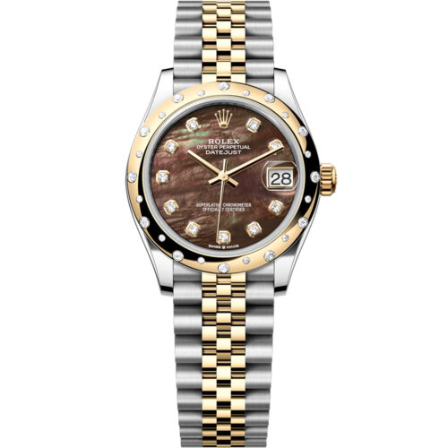 Rolex Datejust 31 M278343RBR 0024