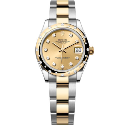 Rolex Datejust 31 M278343RBR 0025