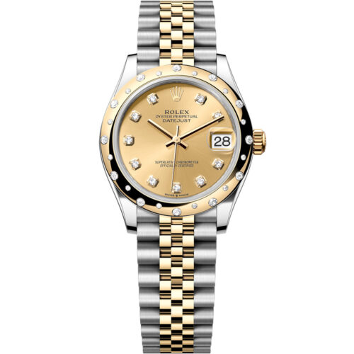 Rolex Datejust 31 M278343RBR 0026