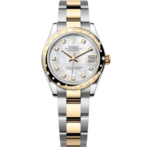 Rolex Datejust 31 M278343RBR 0027