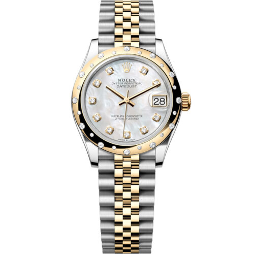 Rolex Datejust 31 M278343RBR 0028