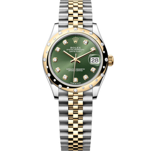 Rolex Datejust 31 M278343RBR 0030