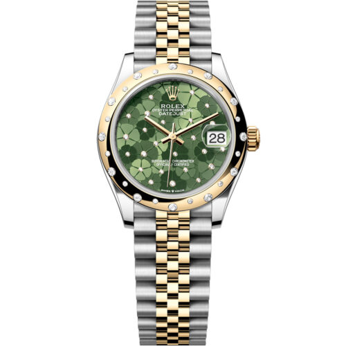 Rolex Datejust 31 M278343RBR 0032