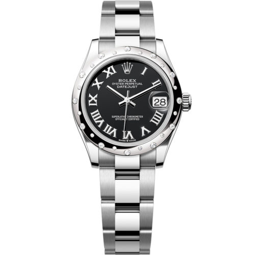 Rolex Datejust 31 M278344RBR 0001