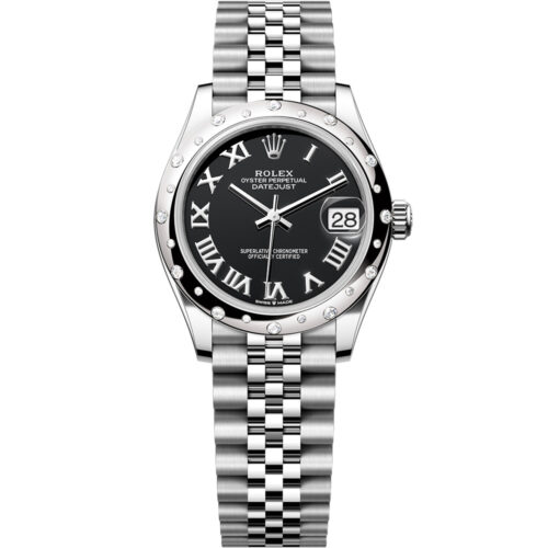 Rolex Datejust 31 M278344RBR 0002