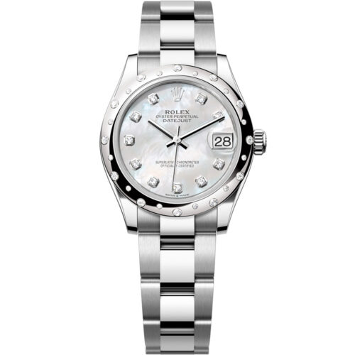 Rolex Datejust 31 M278344RBR 0005