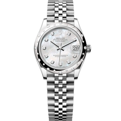 Rolex Datejust 31 M278344RBR 0006