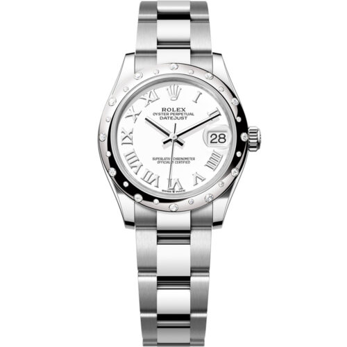 Rolex Datejust 31 M278344RBR 0011