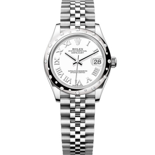 Rolex Datejust 31 M278344RBR 0012