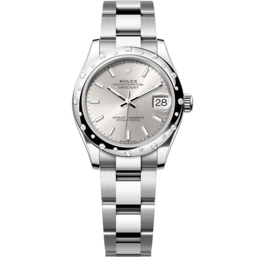 Rolex Datejust 31 M278344RBR 0013