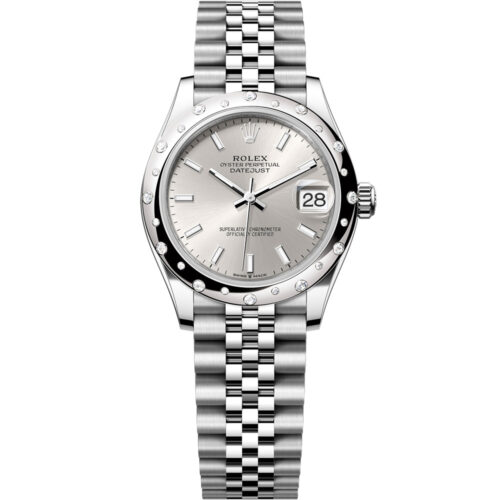 Rolex Datejust 31 M278344RBR 0014