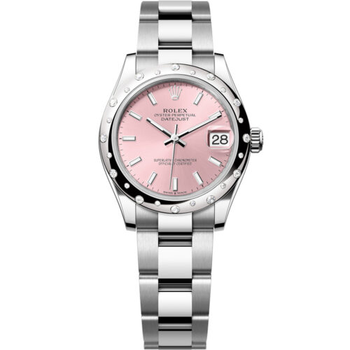 Rolex Datejust 31 M278344RBR 0015